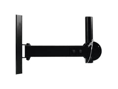 OMNITRONIC WH-1L Supporto da parete 25 kg max