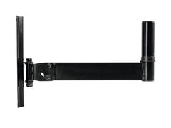OMNITRONIC WH-3 supporto a parete per altoparlanti