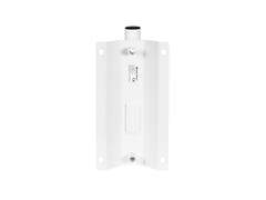 OMNITRONIC Supporto da parete WH-1L 25 kg max bianco