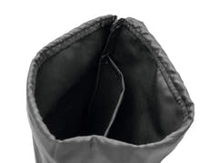 OMNITRONIC Borsa per il trasporto di due supporti per casse BS-1
