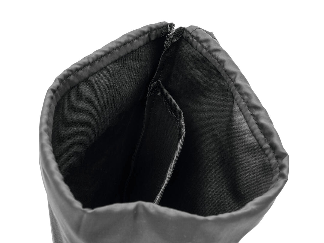 OMNITRONIC Borsa per il trasporto di due supporti per casse BS-1