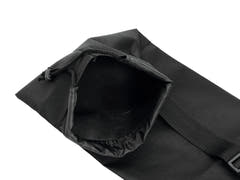 OMNITRONIC Borsa per il trasporto di supporti per altoparlanti BS-2