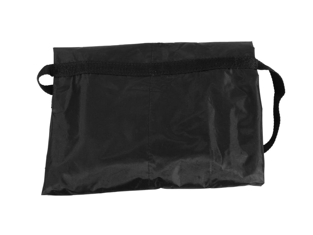 OMNITRONIC TT-1 Borsa per il trasporto di due supporti per casse