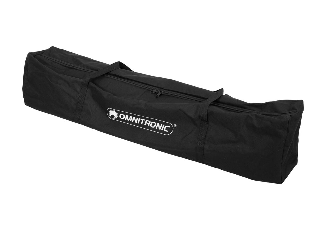 OMNITRONIC Borsa da trasporto ZK-4023