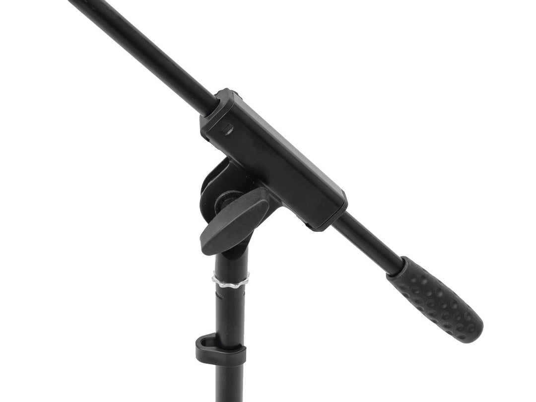 OMNITRONIC AP-1 Supporto per microfono nero