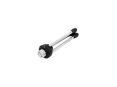 OMNITRONIC Supporto da tavolo per microfono KS-3