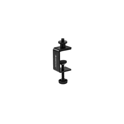 OMNITRONIC TMK-1 Clamp per Microfono da Tavolo
