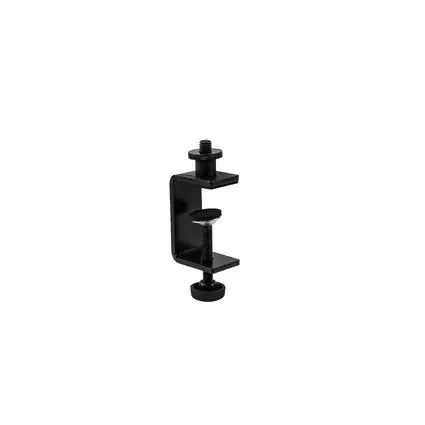 OMNITRONIC TMK-1 Clamp per Microfono da Tavolo
