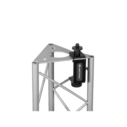 OMNITRONIC TMK-1 Clamp per Microfono da Tavolo