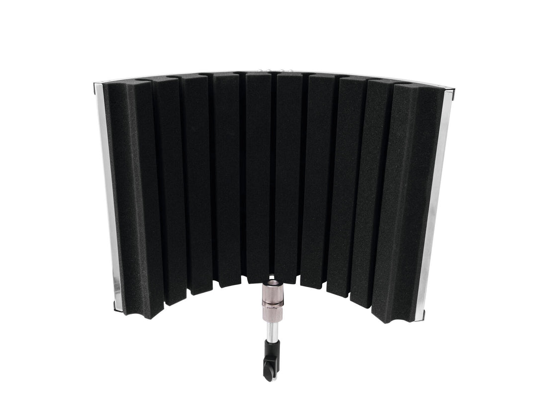 OMNITRONIC Sistema assorbitore per microfono AS-02