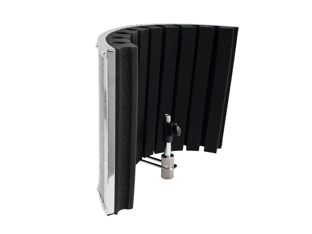 OMNITRONIC Sistema assorbitore per microfono AS-02