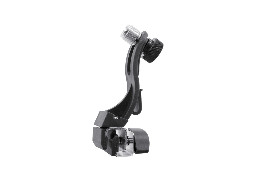 OMNITRONIC MDP-1 Supporto per microfono per batteria