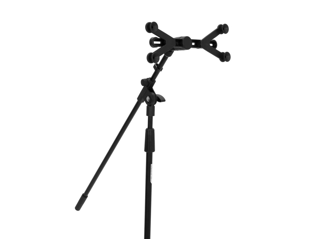 OMNITRONIC IH-2 Supporto per pad per aste microfoniche