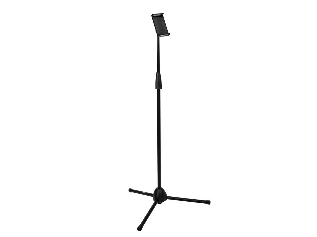 OMNITRONIC HTS-1 Supporto per smartphone e tablet Stand