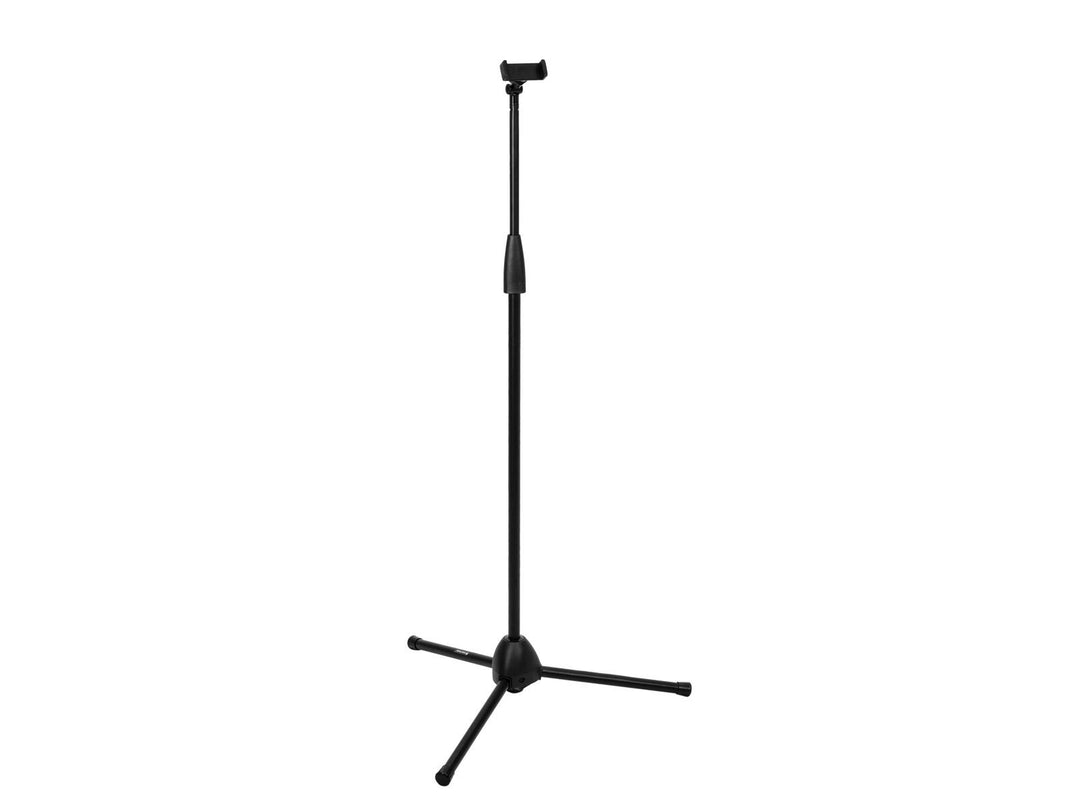 OMNITRONIC HTS-1 Supporto per smartphone e tablet Stand
