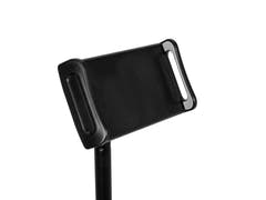 OMNITRONIC HTS-1 Supporto per smartphone e tablet Stand