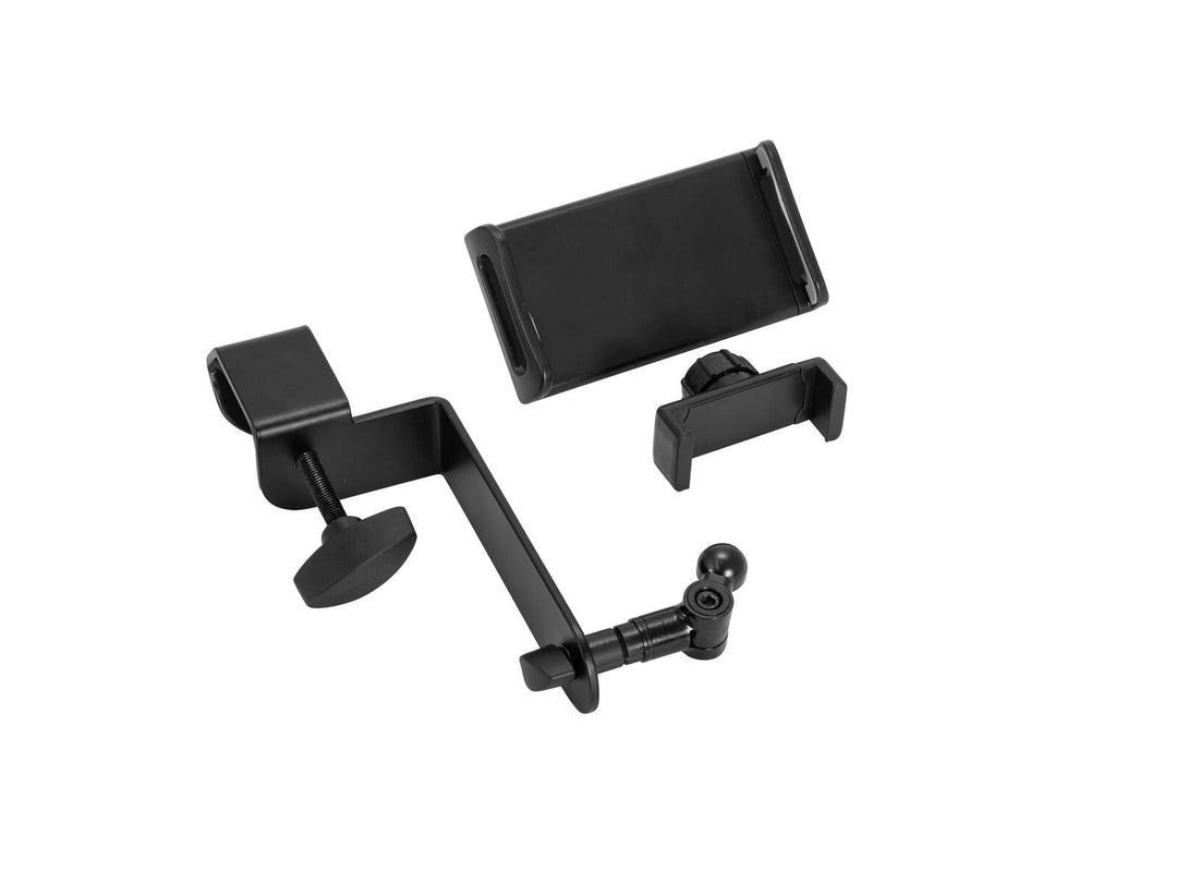 Supporto per smartphone e tablet OMNITRONIC IH-3
