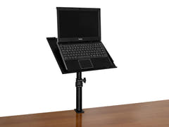 OMNITRONIC NTB-1 Braccio da scrivania per notebook