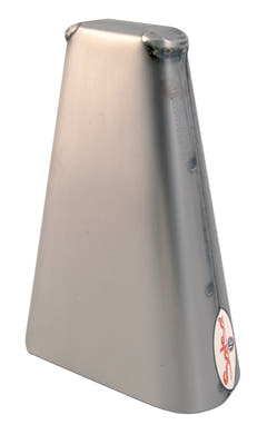 Latin Percezione Cow Bell Salsa Bongo (ES-3)