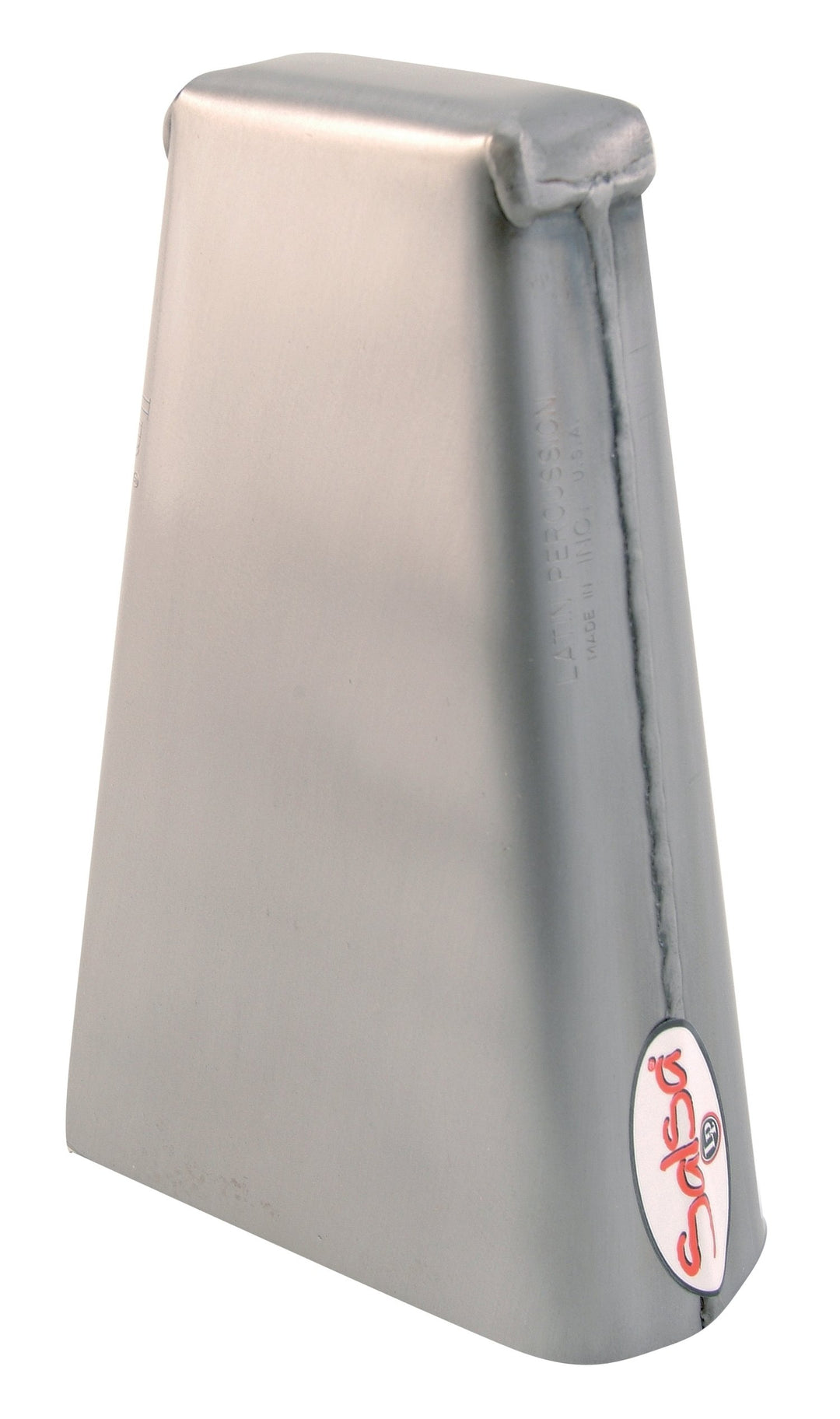 Latin Percezione Cow Bell Salsa Bongo (ES-4)