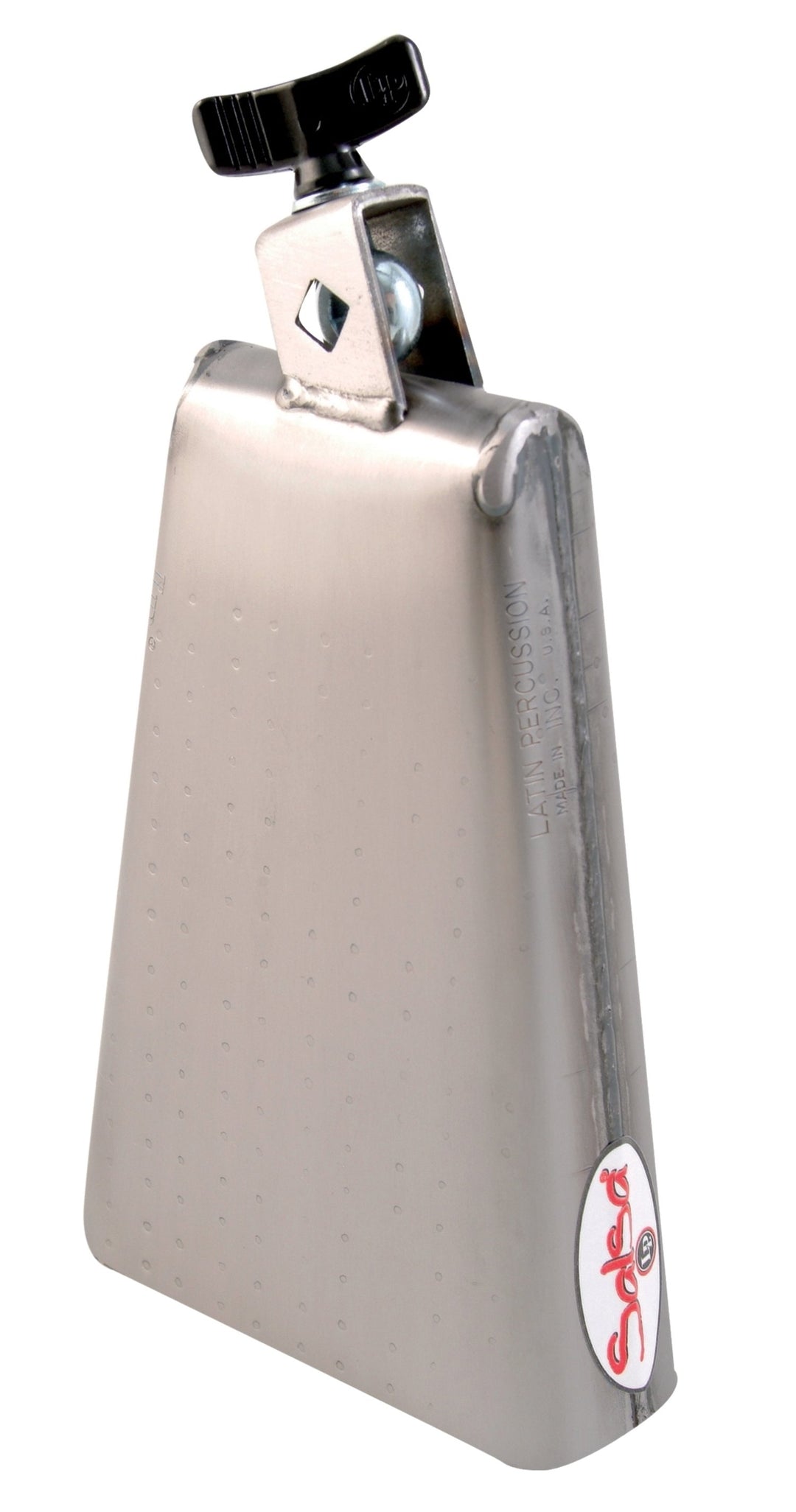 Latin Percussion Campana Cow Bell Salsa - Timbale (ES-5)