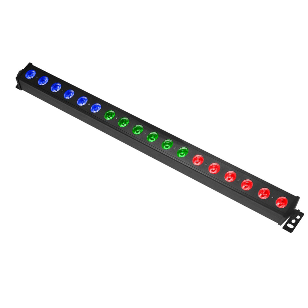 Atomic RGB - Barra LED