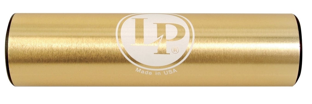 Latin Percezione Shaker Rock - Oro (LP462)