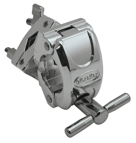 Gibraltar SC-GCMAMC Accessorio Rack Chrome Series Multi Clamp