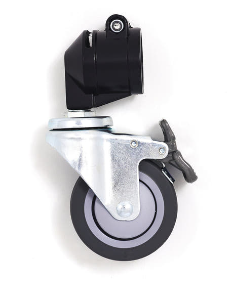 Gibraltar Accessorio per rack, gamba a T clamp - SC-RC