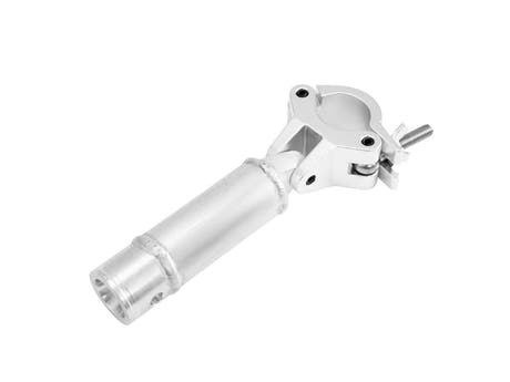 ALUTRUSS CORS-25 Giunto angolare 25cm Adattatore