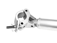 ALUTRUSS CORS-25 Giunto angolare 25cm Adattatore
