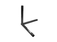 ALUTRUSS SINGLELOCK SPAL-S31 Angolo a 3 vie 90° bk
