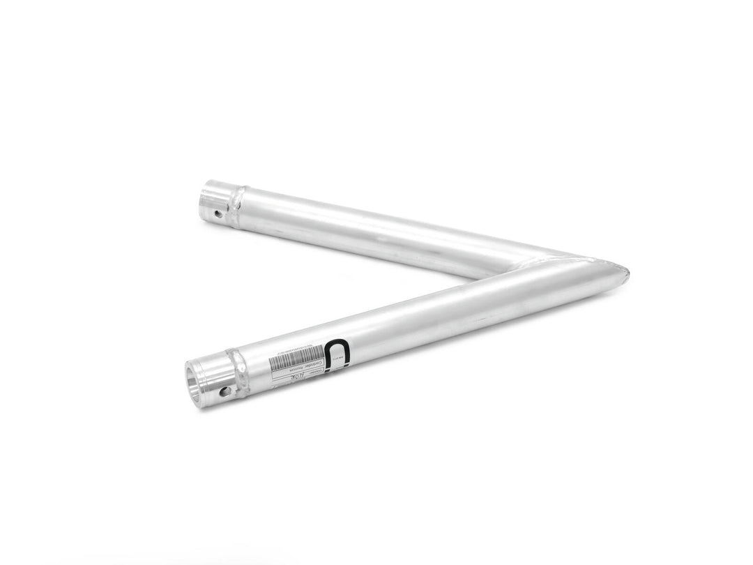 ALUTRUSS SINGLELOCK SPAC-19 QUICK-LOCK Angolo 45°