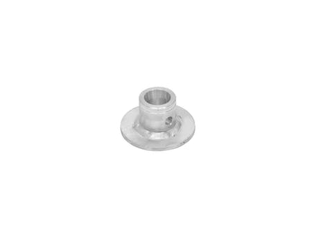 ALUTRUSS SINGLELOCK Base Plate SBPR (rotonda)