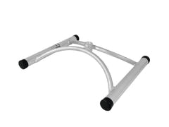 ALUTRUSS SINGLELOCK Base da interno