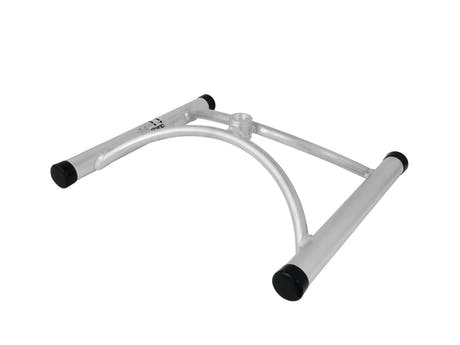 ALUTRUSS SINGLELOCK Base da interno