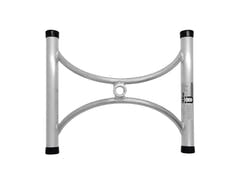 ALUTRUSS SINGLELOCK Base da interno