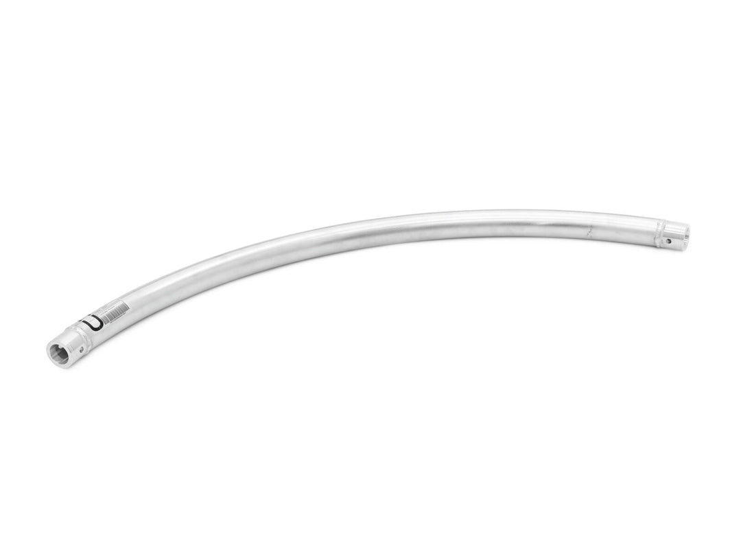 ALUTRUSS SINGLELOCK Elemento per cerchio 1.5m 90°