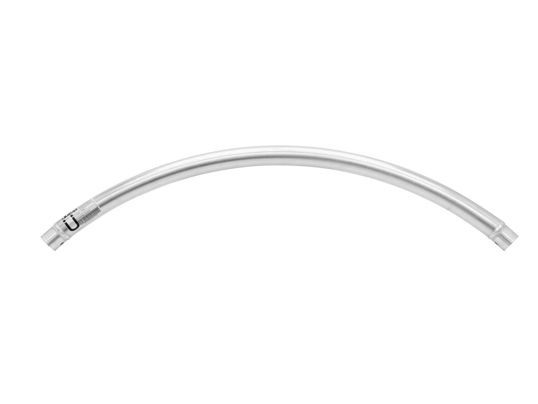 ALUTRUSS SINGLELOCK Elemento per cerchio 1.5m 90°
