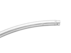 ALUTRUSS SINGLELOCK Elemento per cerchio 1.5m 90°