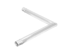 ALUTRUSS SINGLELOCK POWER PAC-21 Angolo 90°