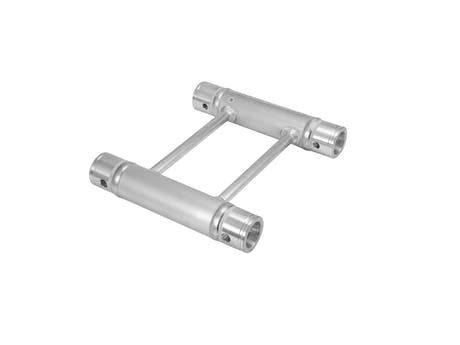 ALUTRUSS BILOCK BQ2-250 Traversa incrociata a 2 vie