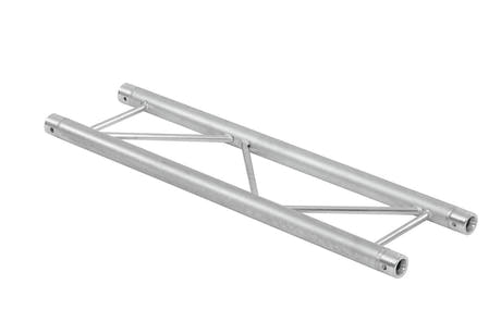 ALUTRUSS BILOCK BQ2-4000 Trave incrociata a 2 vie