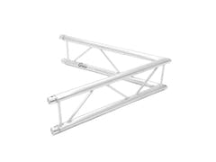 ALUTRUSS BILOCK BQ2-PAC20V Angolo a 2 vie 60°
