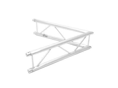 ALUTRUSS BILOCK BQ2-PAC20V Angolo a 2 vie 60°