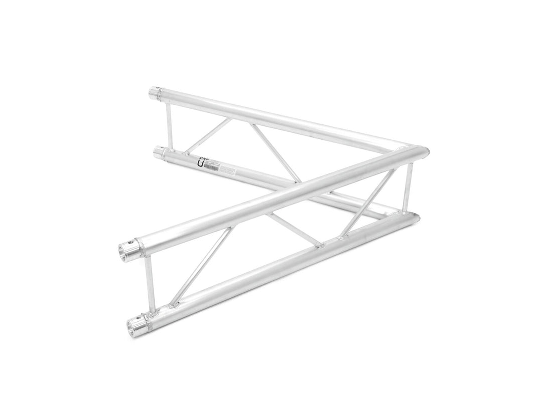 ALUTRUSS BILOCK BQ2-PAC20V Angolo a 2 vie 60°