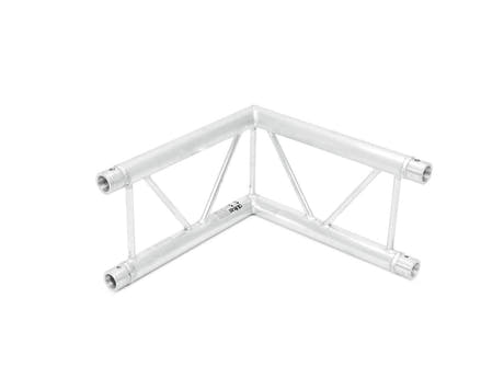 ALUTRUSS BILOCK BQ2-PAC21V Angolo a 2 Vie (90°)
