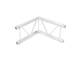 ALUTRUSS BILOCK BQ2-PAC21V Angolo a 2 Vie (90°)