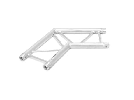 ALUTRUSS BILOCK BQ2-PAC22H Angolo a 2 vie 120°