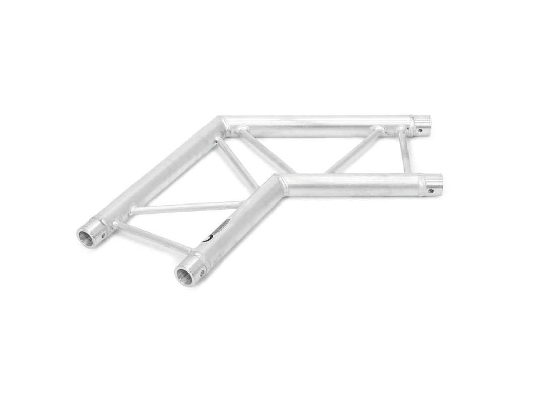 ALUTRUSS BILOCK BQ2-PAC22H Angolo a 2 vie 120°